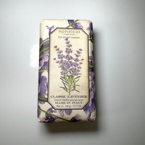 Hopificio – Classic Lavender Finest Triple Milled All-Natural Bar Soap 9.17oz